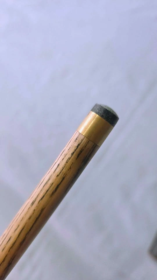 58" Snooker Cue with 10mm Tip - photo 2