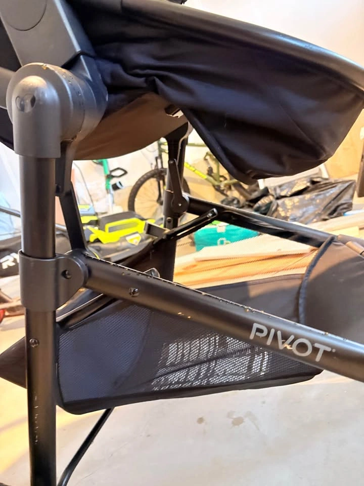 Evenflo Pivot Xpand Stroller - photo 2