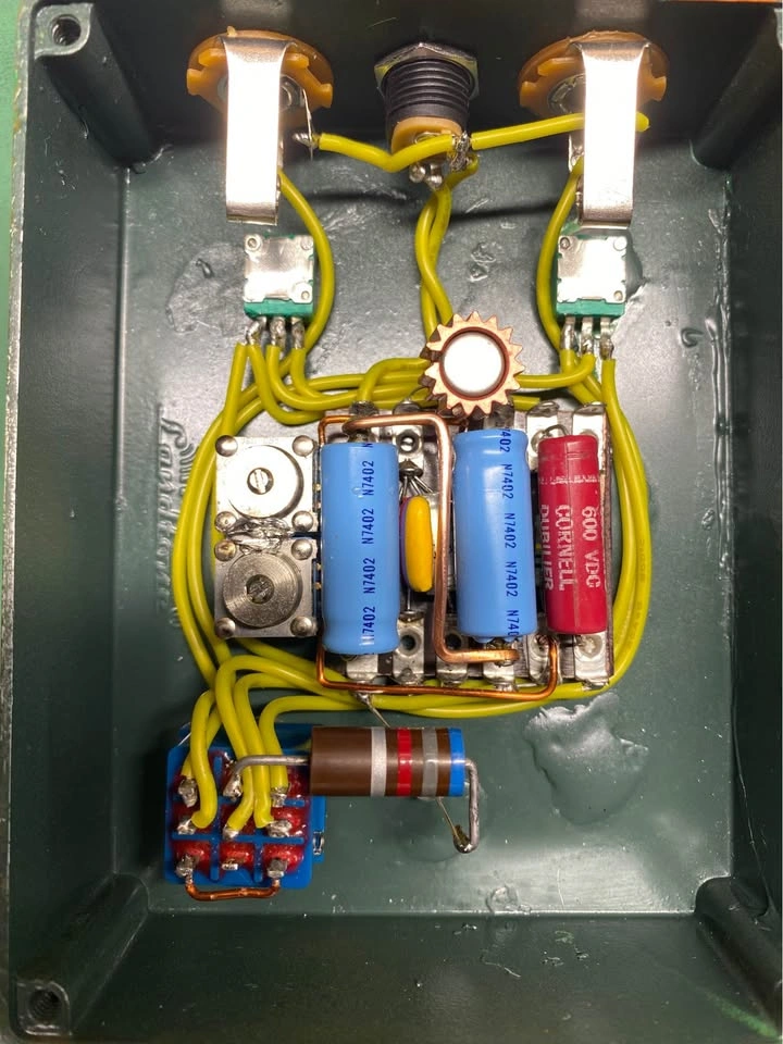 Dallas/RangeMaster - photo 2