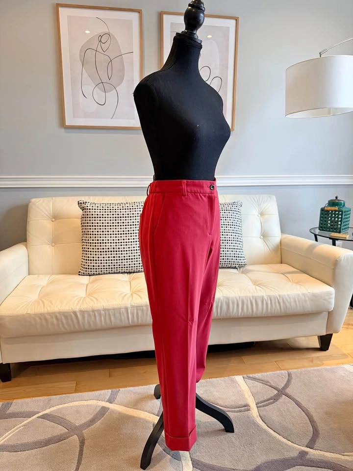 Ladies Dress Pants Size 10