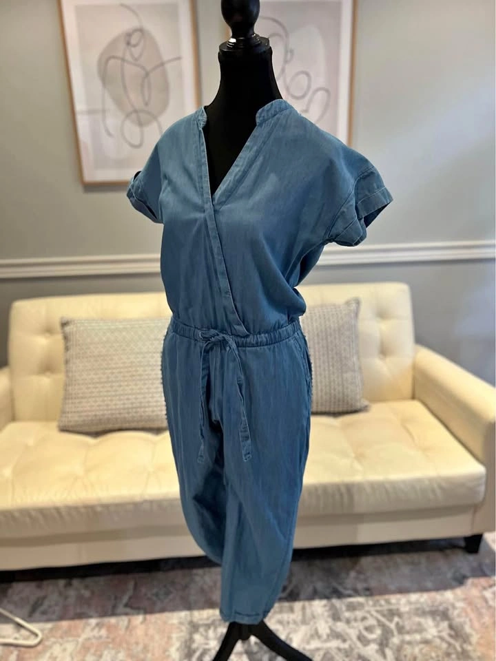 Old Navy Romper
