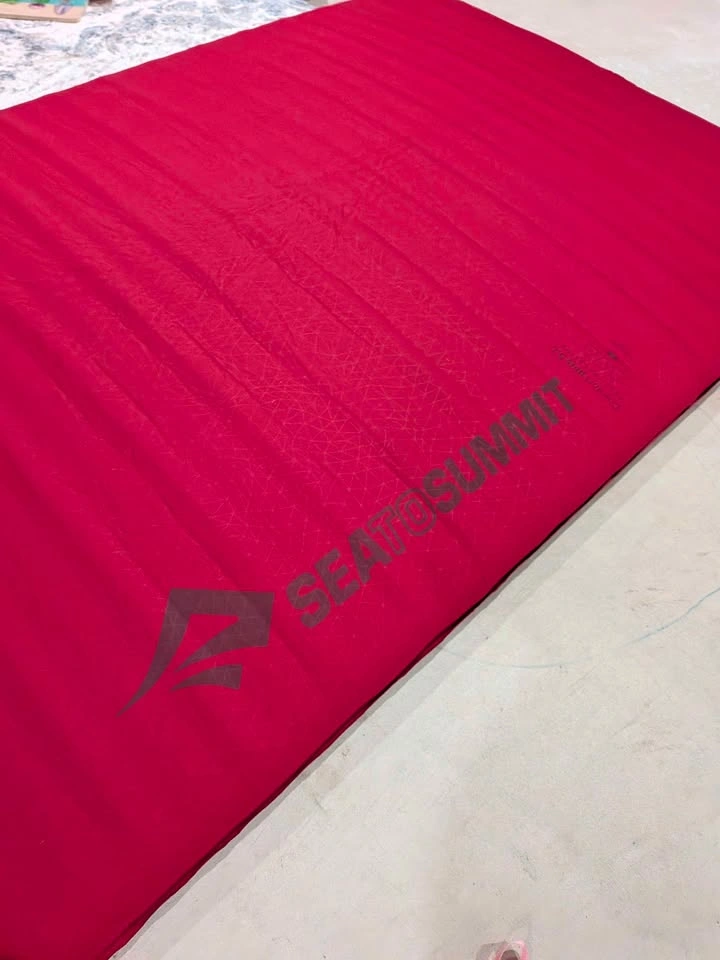 Sea to Summit Self-Inflating Mattress (Double) - photo 2
