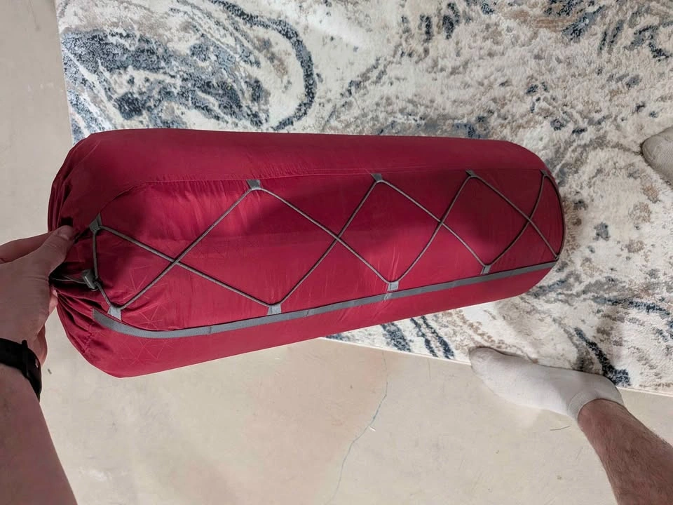 Sea to Summit Self-Inflating Mattress (Double) - photo 5