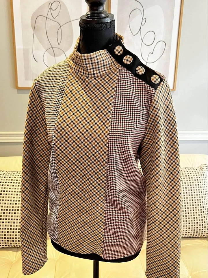 Blouse by Zara