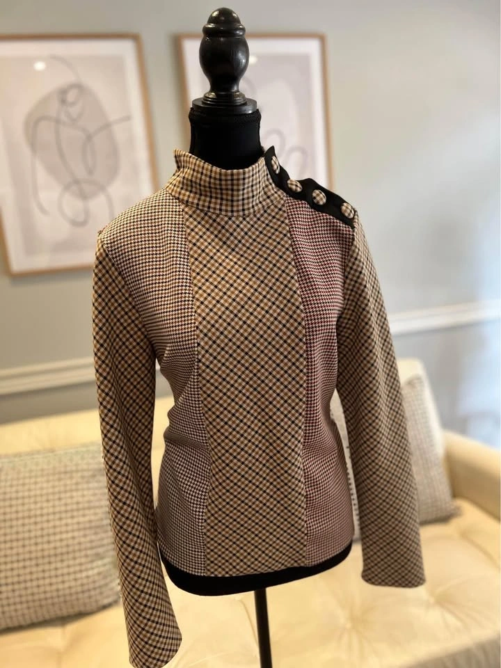 Blouse by Zara - photo 3