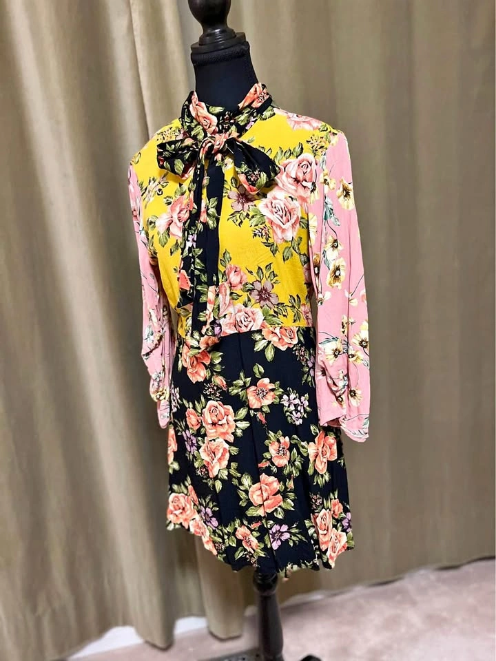 Zara Dress