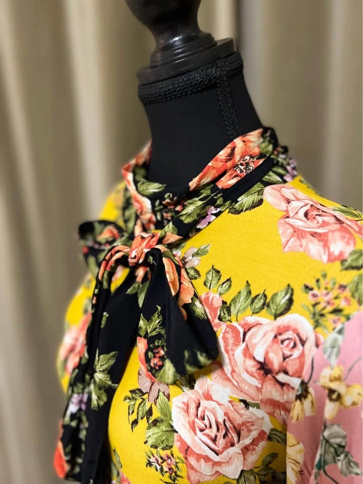 Zara Dress - photo 2
