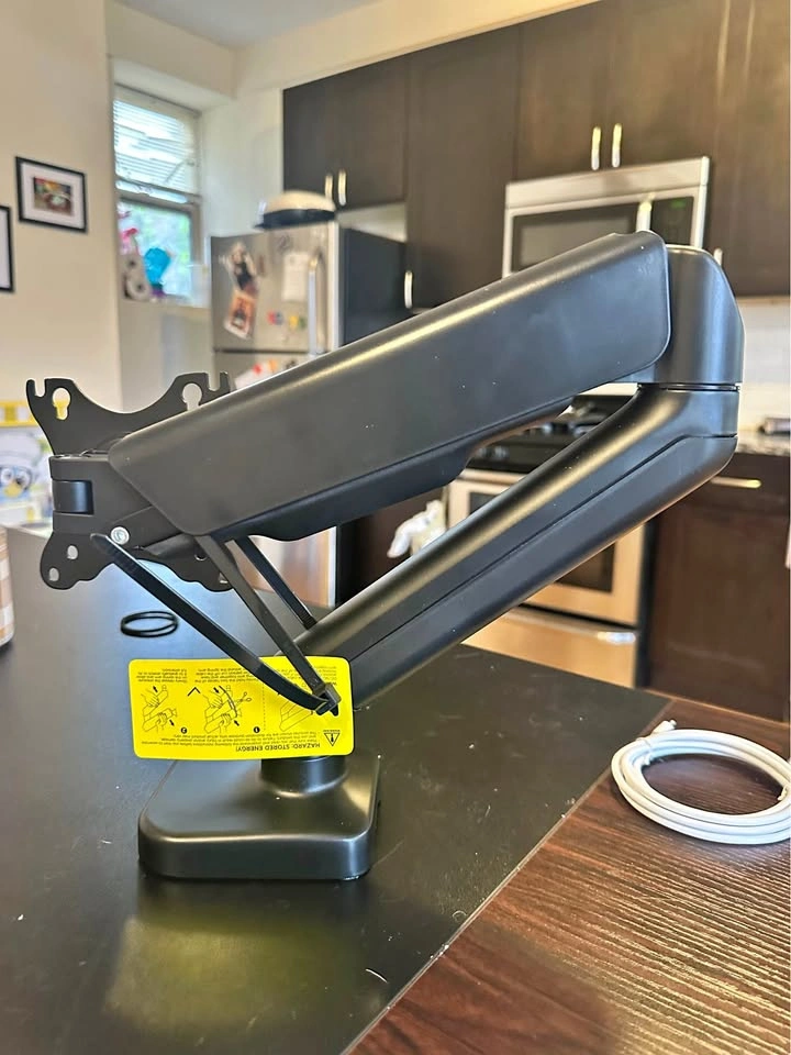 Monitor Desk Mount - Brand New