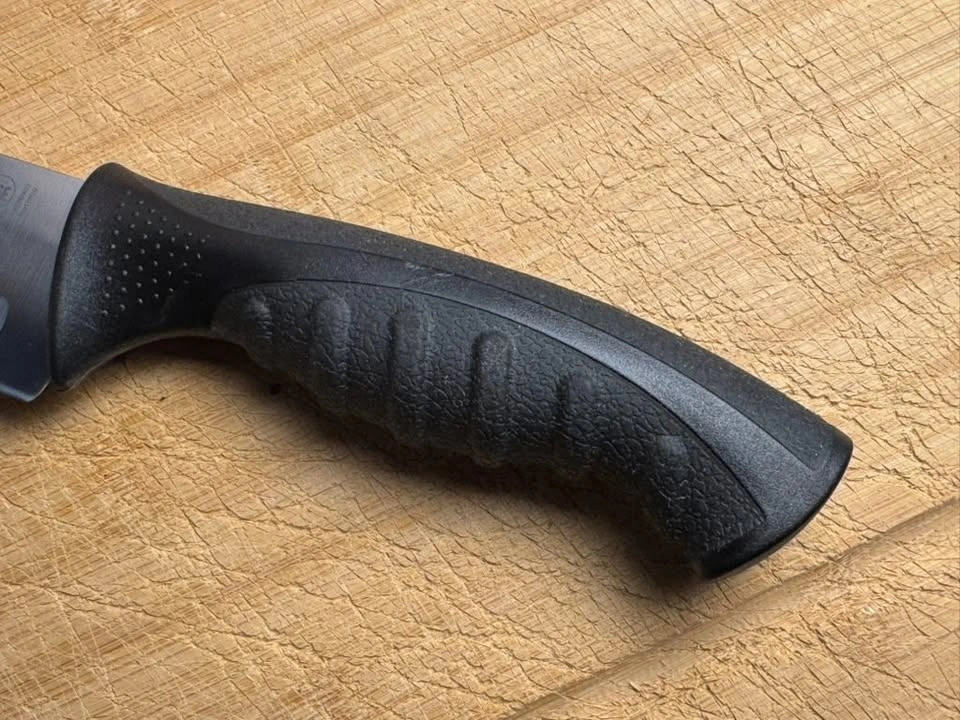 Member's Mark 7" Santoku Slicing Knife - photo 5