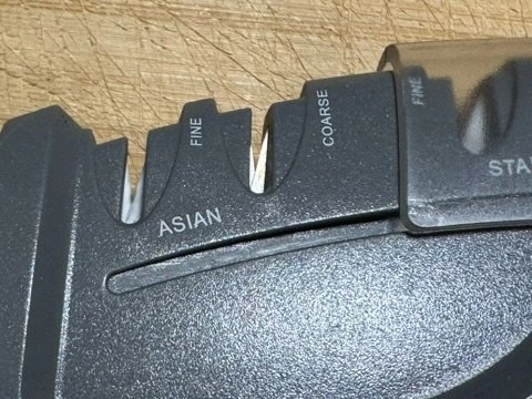 Wusthof Precision Edge 4-Stage Knife Sharpener - photo 3