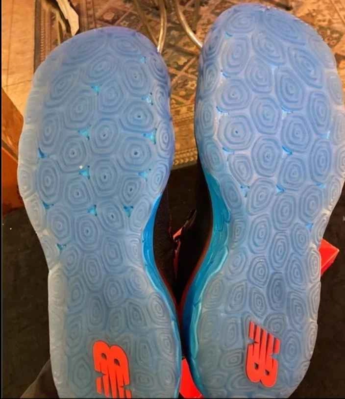 New Balance Shoe Size 12 - photo 2