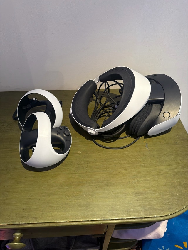 PlayStation VR2