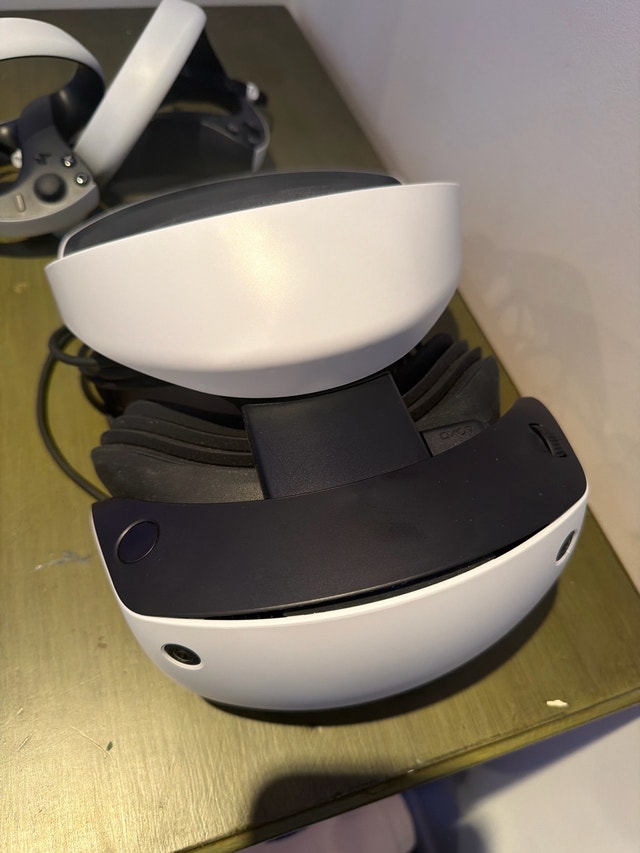 PlayStation VR2 - photo 2