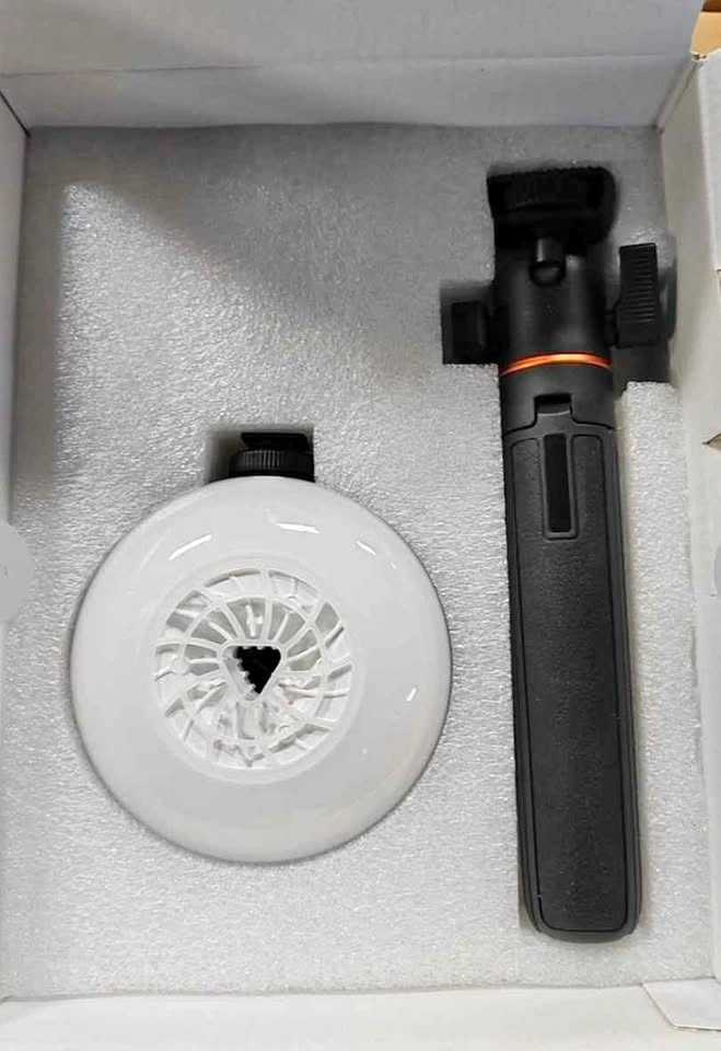 SANSI Portable LED Fill Light