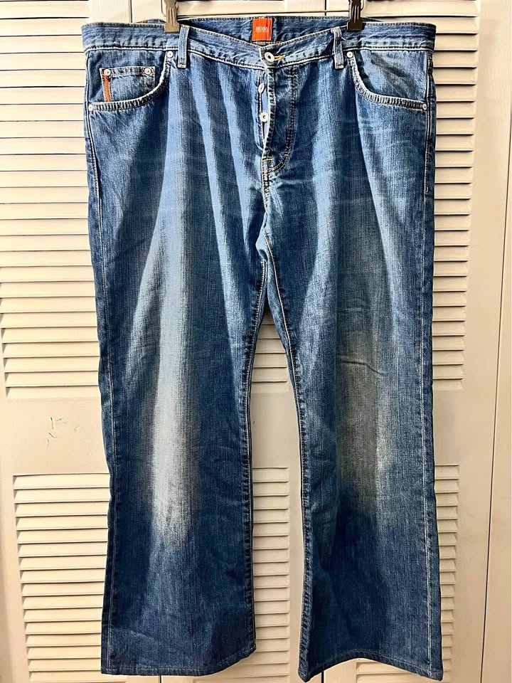 BOSS Jeans