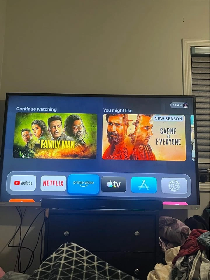 Toshiba 58” Full HD TV – Excellent Condition 🔥 - photo 3