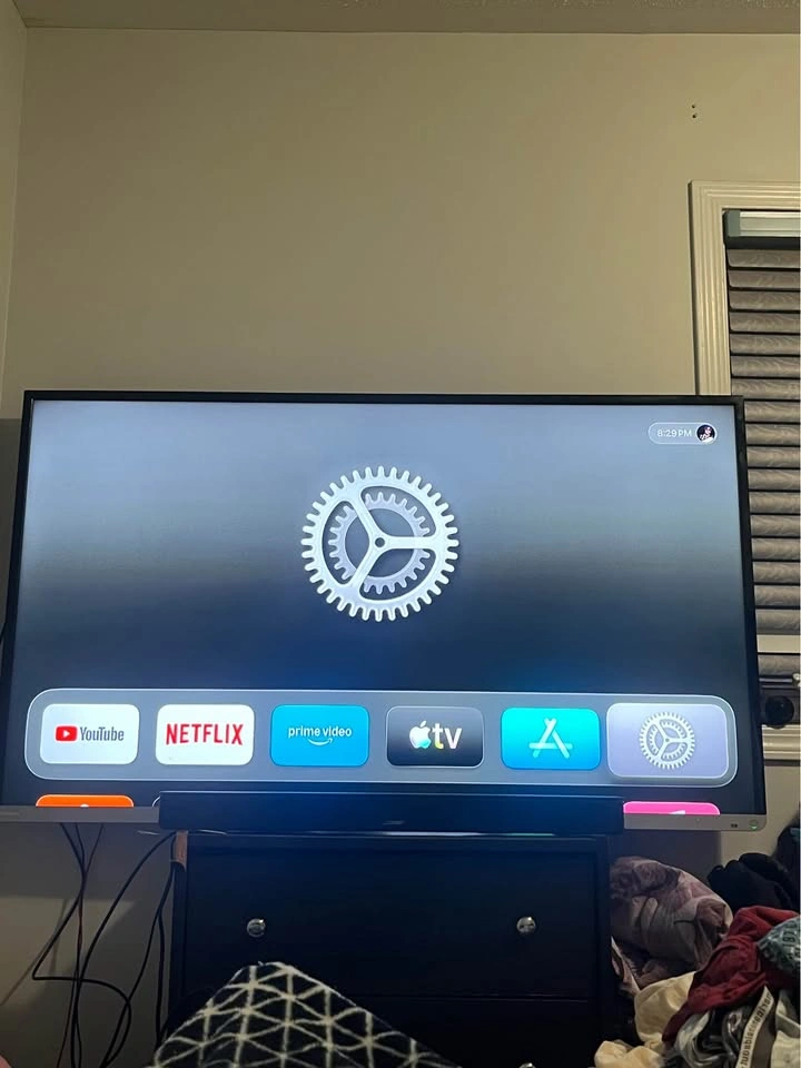 Toshiba 58” Full HD TV – Excellent Condition 🔥 - photo 4