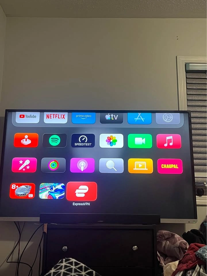 Toshiba 58” Full HD TV – Excellent Condition 🔥 - photo 5
