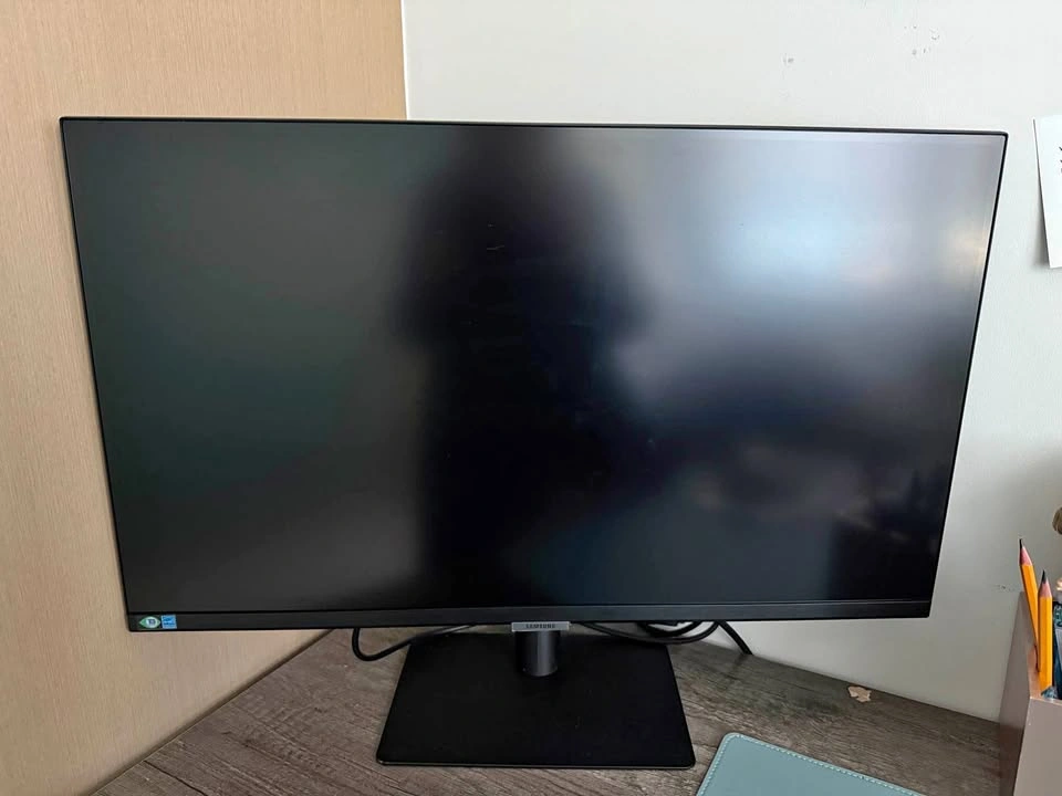 Samsung Monitor 27” S80UA Series