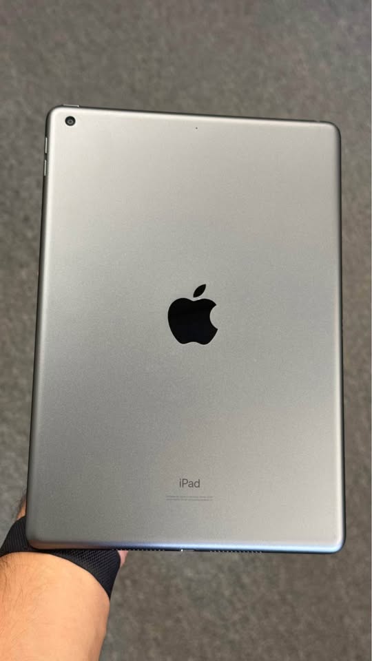 Apple iPad 7 32GB WiFi - photo 2