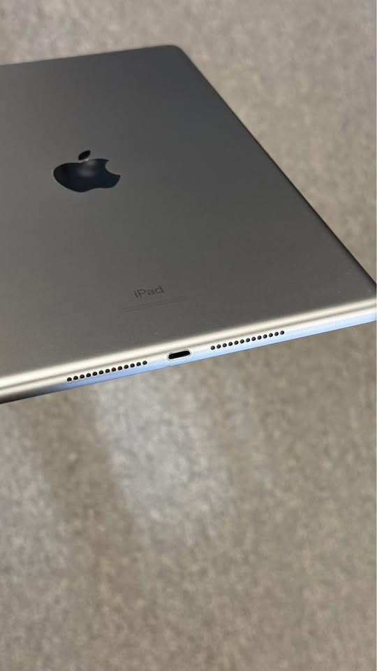 Apple iPad 7 32GB WiFi - photo 4