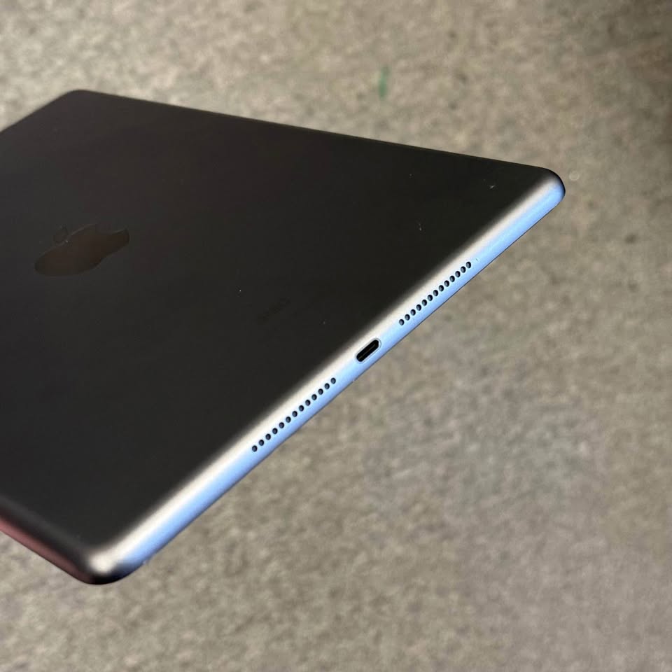 Apple iPad 8 32GB WiFi - photo 5