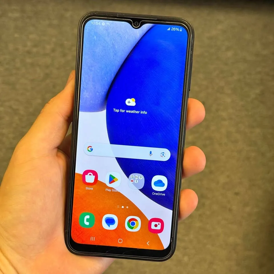 Samsung Galaxy A14 5G 64GB Unlocked thumbnail