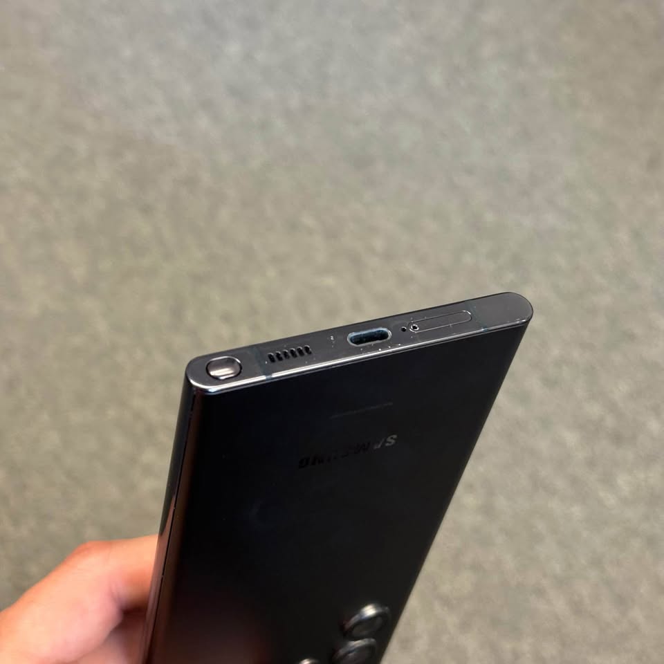 Samsung Galaxy S22 Ultra 512GB Unlocked - photo 4
