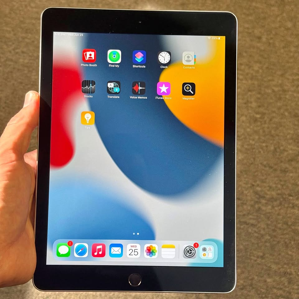 Apple iPad Air 2 64GB WiFi