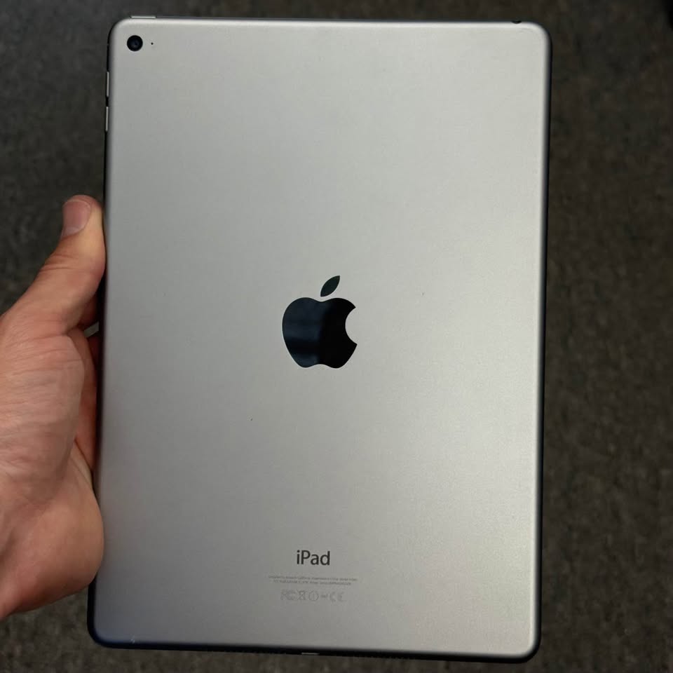 Apple iPad Air 2 64GB WiFi - photo 3