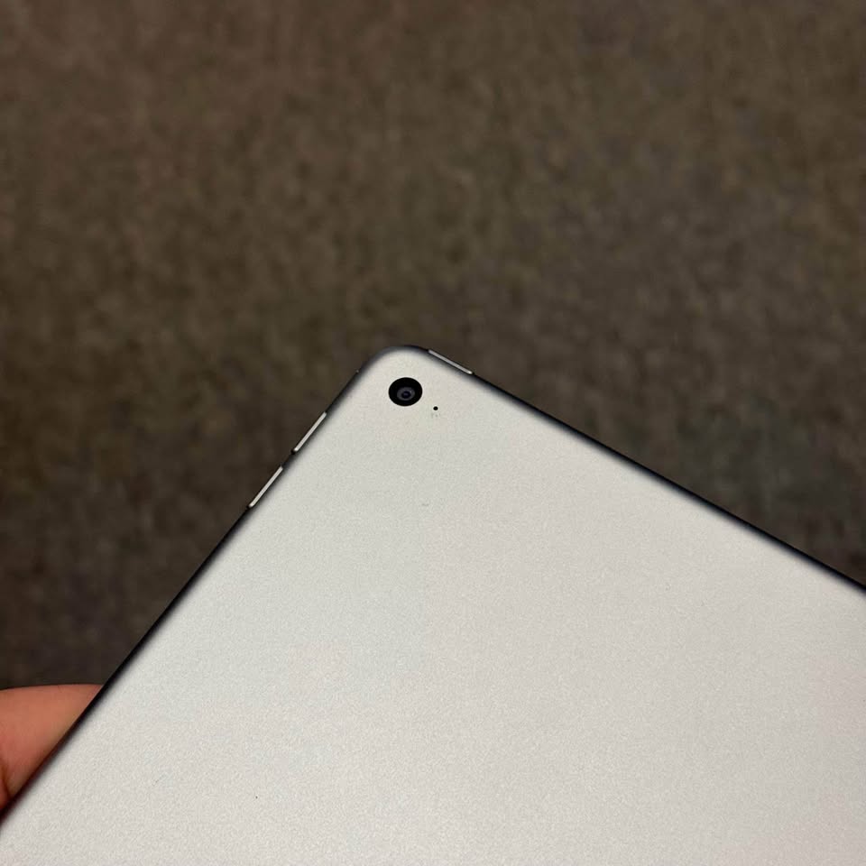 Apple iPad Air 2 64GB WiFi - photo 5