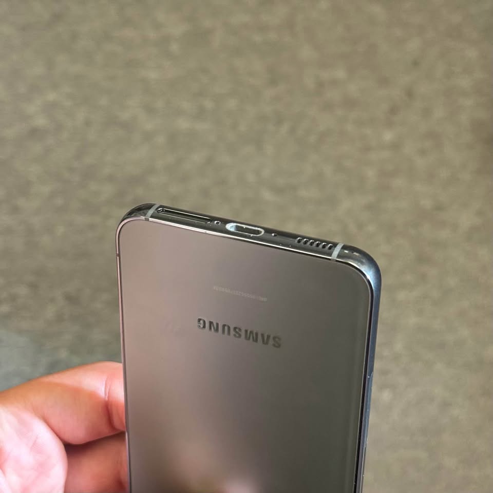 Samsung Galaxy S23 128GB Unlocked Green - photo 5
