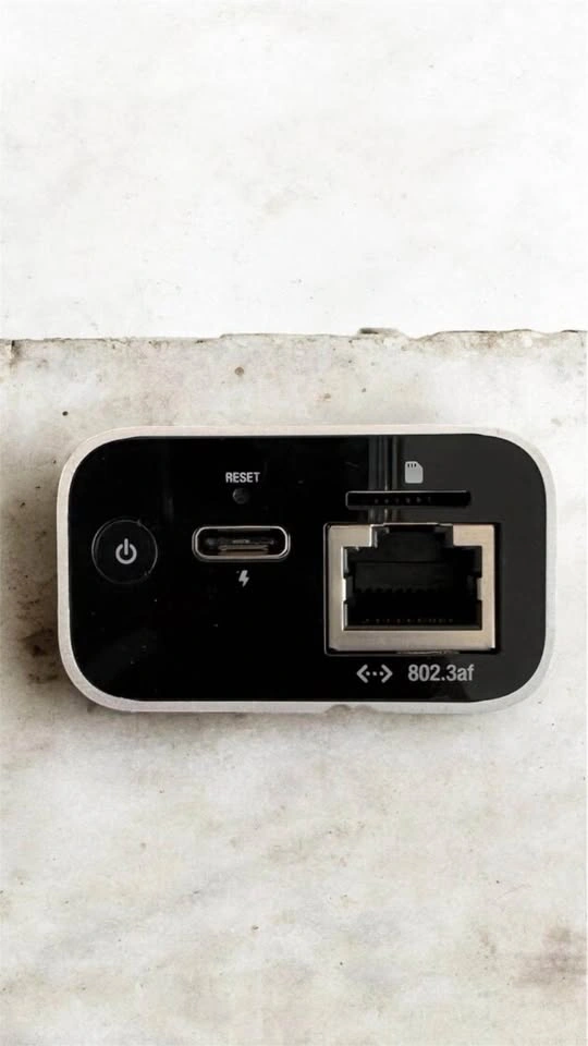 UniFi Cloud Key Gen2 – Ubiquiti - photo 3
