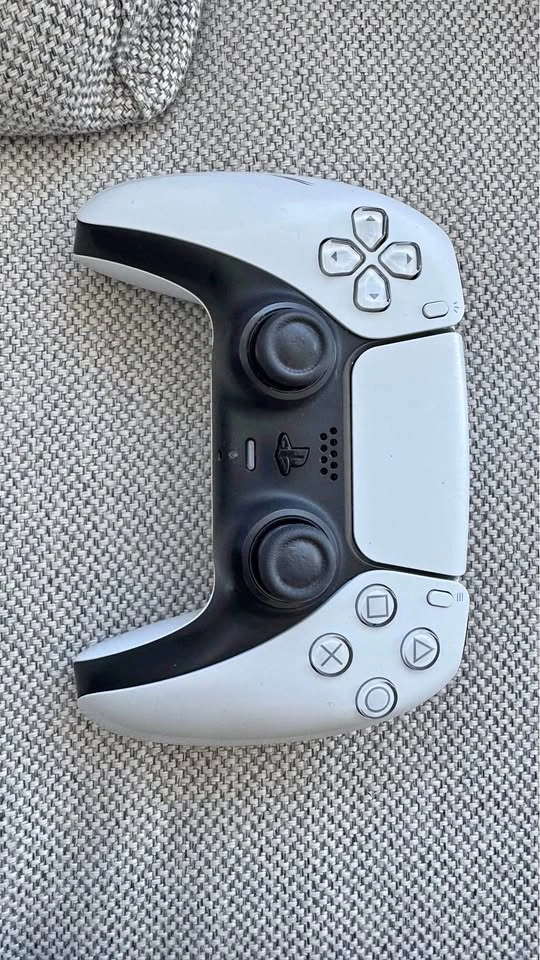 PS5 Dualsense Controller