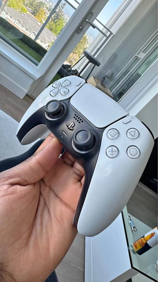 PS5 Dualsense Controller