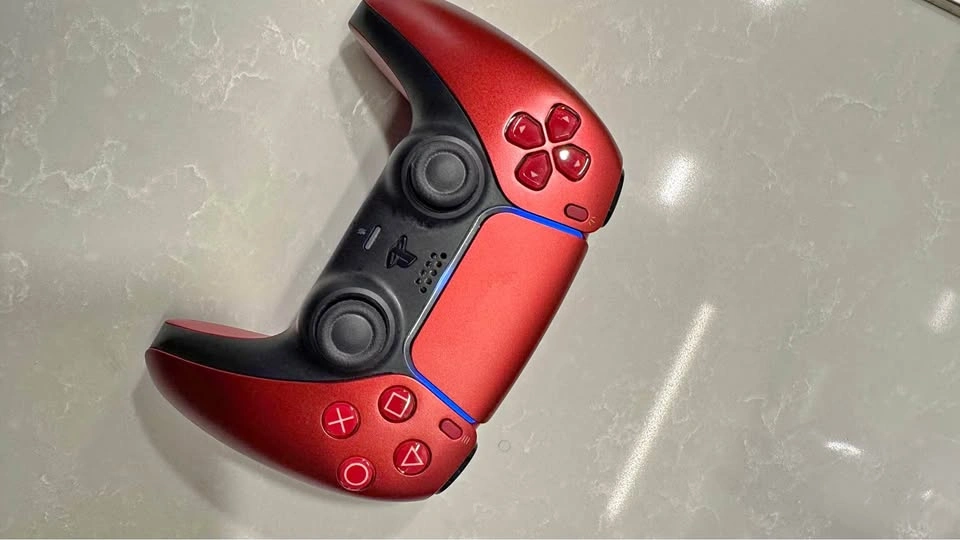 PS5 Dualsense Controller - Like New