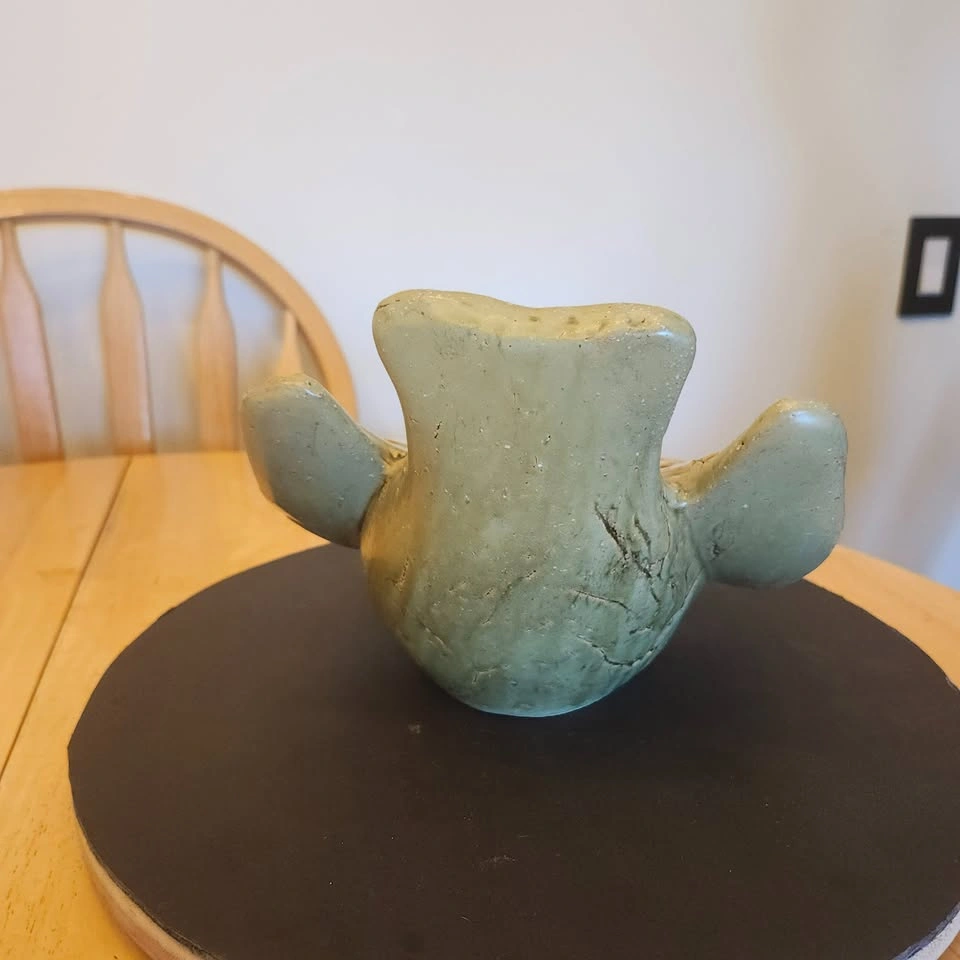 Gertie the Garden Party Bird Decor - photo 4
