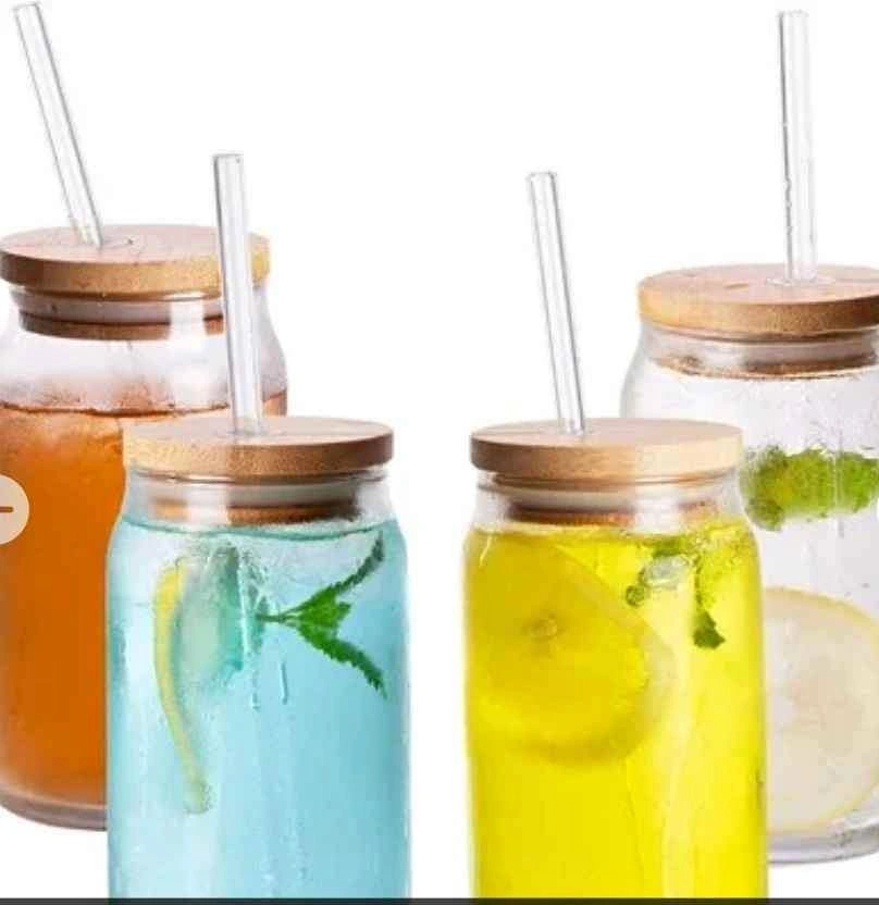 20oz. 2 Glass Tumbler Set
