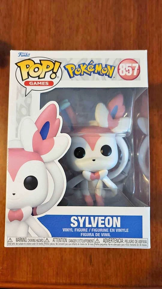 Funko Pop - Sylveon