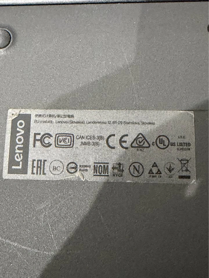 Leno Ideapad 330 - photo 3