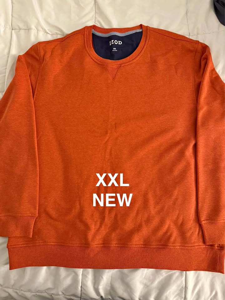 Izod Sweater
