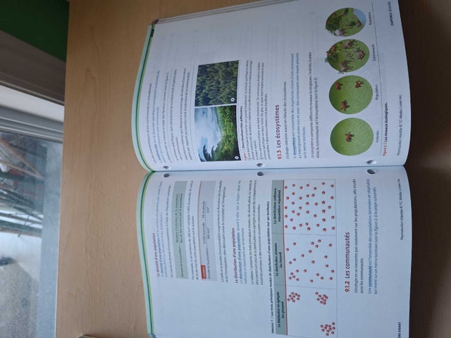 Secondary 4 Science and Technology Textbook - photo 2