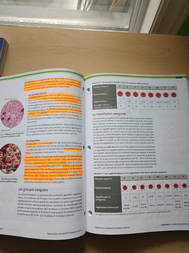 Secondary 3 Science and Technology Textbook - photo 3