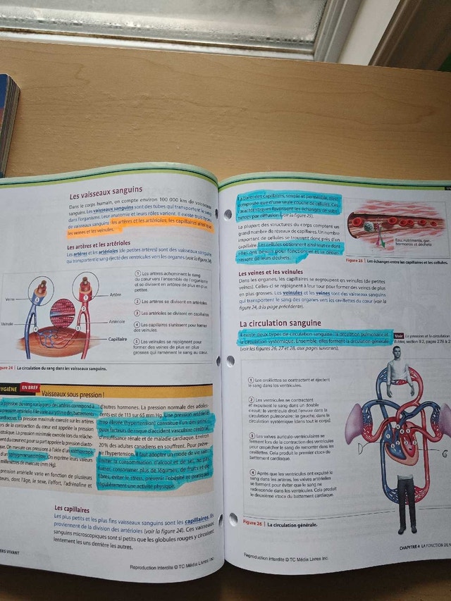 Secondary 3 Science and Technology Textbook - photo 4