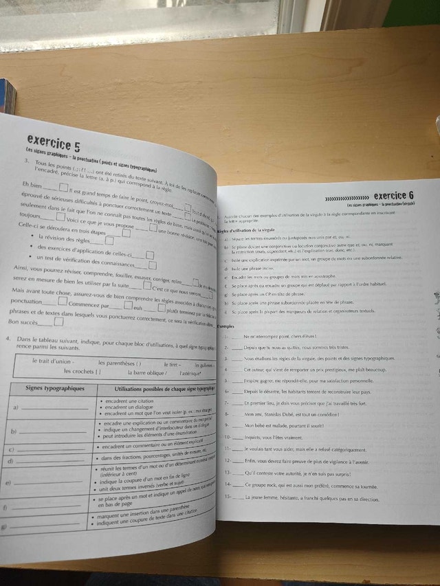 L'essentiel pour se préparer et réussir son secondaire 5 - photo 4