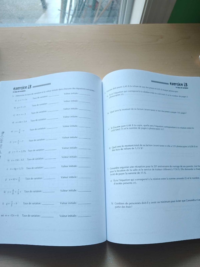 L'essentiel pour se préparer et réussir son secondaire 3 - photo 3
