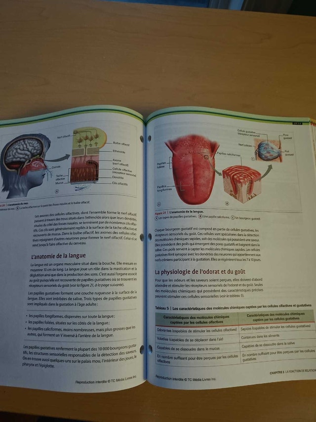 Secondary 3 Science Textbook - photo 3