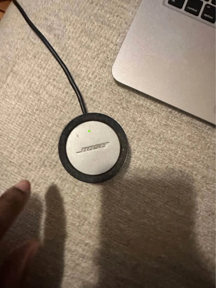 Bose Companion 5 Multimedia Speaker System - photo 3