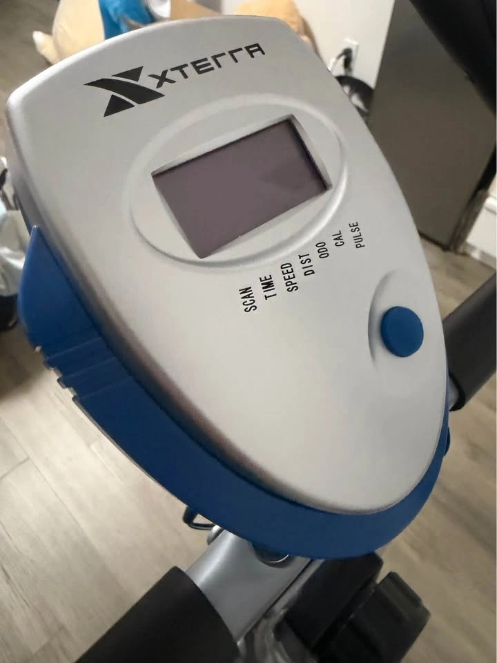 Exercise Bike - photo 2