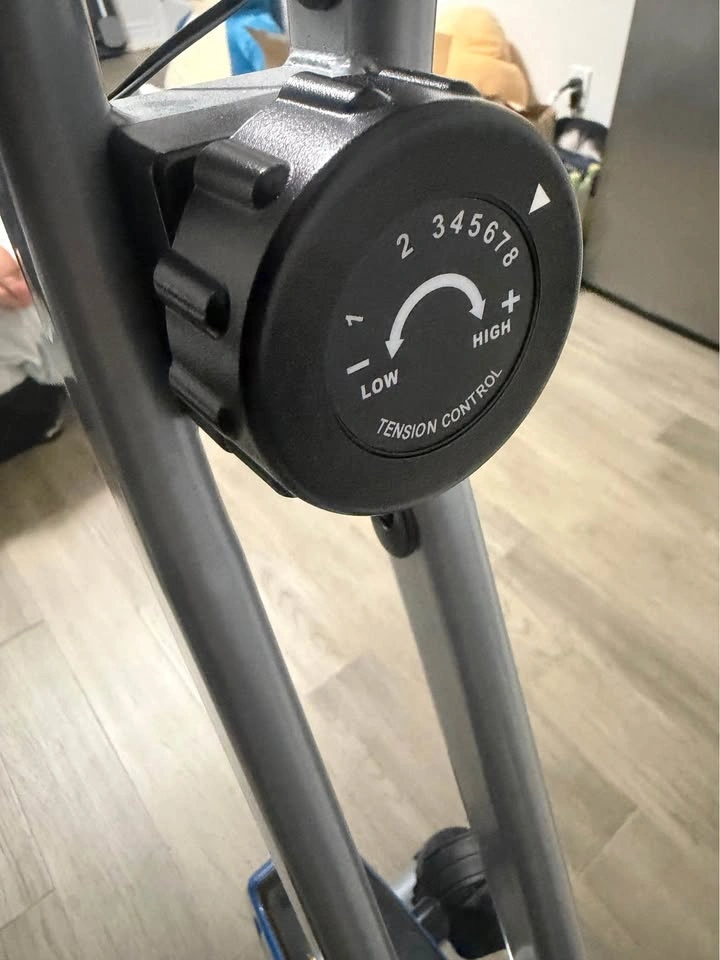 Exercise Bike - photo 3